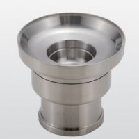 ABB機(jī)器人噴涂配件噴杯，1N10086