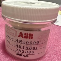 ABB機器人噴涂配件噴杯，4N10090