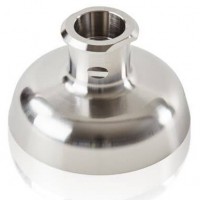 ABB機(jī)器人噴涂配件噴杯，1N2109,BELL CUP D70 (Ti)