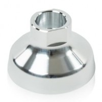 ABB機(jī)器人噴涂配件噴杯，2N1049,BELL CUP D50