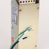 AB濾波器，EMC，L型，三相220V,22FRF039CL