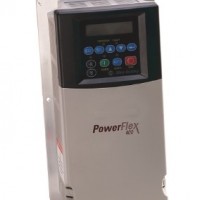 PowerFlex 400 3.7kW ,AB變頻器，22CB017H103