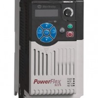 PowerFlex 523 4kW (5Hp) ,25AD010N114,ab變頻器4KW,內置濾波器