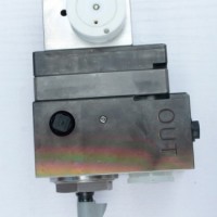ABB機器人噴涂配件齒輪泵，3HNA011835-001