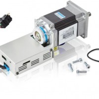 3HNA012373-001|機器人|配件|齒輪泵電機