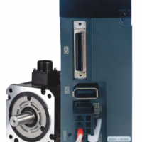 SDC系列100W~1KW|伺服系統