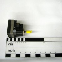 3HNA014320-001|ABB噴涂機(jī)器人配件|齒輪泵 6.0CCM