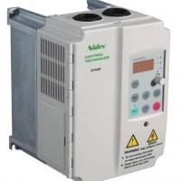 Nidec尼得科變頻器，EV1000-2S0007G，單相220V