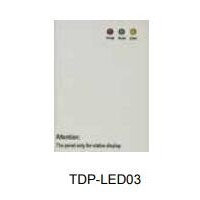 TDP-LED03，LED狀態顯示單元，EV1000系列通用