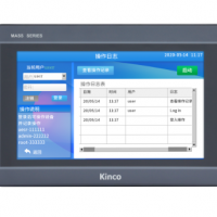 M2100E|MASS系列二代人機界面 | 步科M2系列