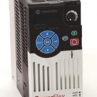 美國羅克韋爾變頻器，PowerFlex 525 0.75kW (1Hp) AC Drive，25BE1P7N104