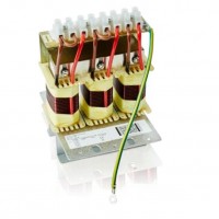 3HAC024144-001|ABB機(jī)器人配件|變壓器