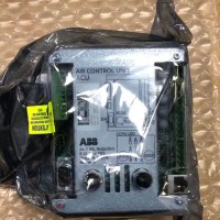 原裝ABB噴涂件 ACU-01b空氣控制單元3HNA024871-001