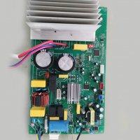 變頻電控|太陽能變頻電控|德業變頻產品