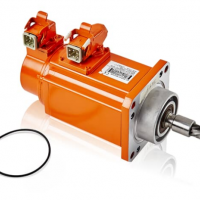 abb工業機器人配件|3HAC023557-001|1600電機1軸