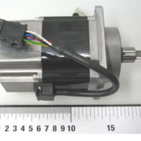 abb工業(yè)機器人配件原廠型號3HAC021798-003|1600電機3軸