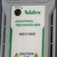 MEV1000-40022-000，艾默生/尼得科變頻器，2.2KW,三相380V