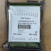 全新原裝IO模塊3HEA800439-001 ABB機(jī)器人配件