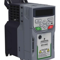 艾默生/尼得科變頻器，37KW,三相380V,MEV3000-40370-000