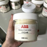 ABB噴涂機器人  旋杯全新件1N2140  懸杯