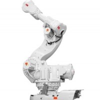 ABB機器人，RB 7600- 150/3.50，負載150公斤，臂展3.5m