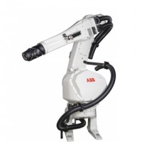 ABB噴涂機(jī)器人,IRB5510,噴涂機(jī)器人，負(fù)載13公斤，臂展2.561m