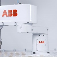 IRB 920T/IRB 920，IRB 920- 6/0.65，負載6公斤，臂展650mm