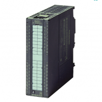 西門子PLC|SIMATIC S7-300 SM 321，DI 32xDC 24 V PLC 擴展模塊|6ES7321-1BL00-0AA0