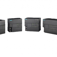 西門子PLC|SIMATIC S7-200 SMART，CPU SR60，標準型 CPU 模塊|6ES7288-1SR60-0AA1