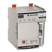 5069-L310ERMK,ab羅克韋爾CompactLogix 1MB Enet 運動控制器