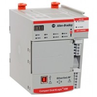 5069-L320ERMK,CompactLogix 2MB Enet Motion Controller,羅克韋爾