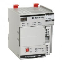 5069-L330ERM,CompactLogix 3MB Enet 運動控制器,ab羅克韋爾