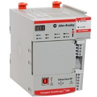 5069-L340ERM,CompactLogix 4 MB Enet Motion Controller,ab羅克韋爾