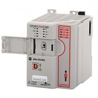 1769-L30ERMS,Compact GuardLogix CPU, L30ERMS, 1M/0.5M,ab羅克韋爾
