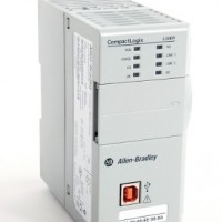 1769-L33ERM,CompactLogix 2 MB Motion Controller,ab羅克韋爾