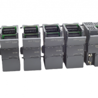 西門子 PLC| SIMATIC S7-200 SMART SM AM06|AI 4x12 bit|AQ 2x11 bit|6ES7288-3AM06-0AA0