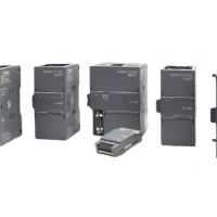 西門子 PLC|SIMATIC S7-200 SMART SM DT08| PLC 擴展模塊|6ES7288-2DT08-0AA0