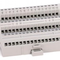 1794-TB3TSQ28，28個端子底座的靈活包裝,替代產品28 TBS 不整包出售