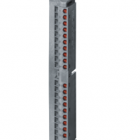 西門子 PLC|SIMATIC S7-300 前置插頭 20 針，彈簧接線端子 包裝單位 100|6ES7392-1BJ00-1AB0