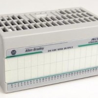 1794-OW8K，Flex 8 點繼電器輸出模塊