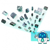 西門子 PLC|SIMATIC S7 微型存儲卡 128 KB 用于 S7-300/C7/ET 200|6ES7953-8LG31-0AA0