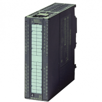 西門子 PLC|SIMATIC S7-300 SM 321，DI 16x 24 V DC 高速 PLC 擴展模塊|6ES7321-1BH10-0AA0
