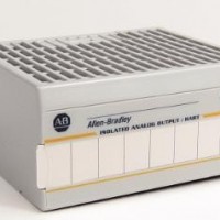 ab羅克韋爾1794-OE12，flex 12點模擬輸出模塊，替代產(chǎn)品 5094-OF8