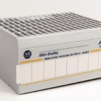 ab羅克韋爾1794-OF8IH，flex 8點模擬輸出模塊，替代產(chǎn)品 5094-OF8IH