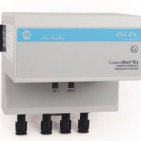 1797-RPFM，ControlNet Ex 3 km ，光纖介質(zhì)端口適配器，替代產(chǎn)品 1718/1719 EX I/O