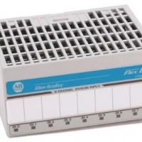flex ex 8點模擬輸入模塊，1797-IE8H，替代產(chǎn)品1718/1719 EX I/O