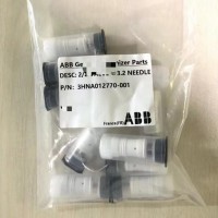 ABB噴涂備件換色閥3HNA012770-001 全新原裝