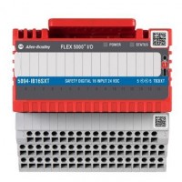 5094-IB16SXT，5094XT安全數(shù)字16輸入