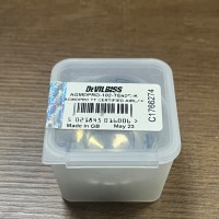 ABB噴涂機器人配件槍帽 AGMDPRO-102-TE40C-K  歡迎來詢問