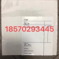 ABB噴涂備件 TD閥現貨出購 1N0834全新原裝件